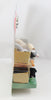 1995 Galoob Pound Purries Mini Plush Kittens On Card