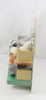 1995 Galoob Pound Purries Mini Plush Kittens On Card