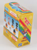 Cheebee Rainbow Brite With Candy Cane Christmas 40th Anniversary Figure In Box