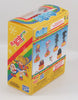 Cheebee Rainbow Brite With Candy Cane Christmas 40th Anniversary Figure In Box