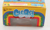 Cheebee Rainbow Brite With Candy Cane Christmas 40th Anniversary Figure In Box