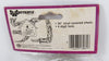 1970's Snoopy Bicycle Combination Lock In Original Package