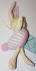 1986 Xavier Roberts Bunnybee Plush With Tag