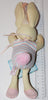 1986 Xavier Roberts Bunnybee Plush With Tag