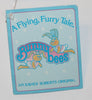 1986 Xavier Roberts Bunnybee Plush With Tag