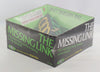 1981 Ideal Corp The Missing Link Puzzle Sealed In Original Box