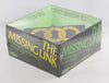 1981 Ideal Corp The Missing Link Puzzle Sealed In Original Box