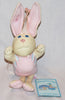 1986 Xavier Roberts Bunnybee Plush With Tag