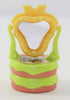 Apricot And Hopsalot Play At The Vanity Deluxe Miniature