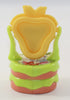 Apricot And Hopsalot Play At The Vanity Deluxe Miniature