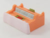 Blueberry Muffin Playing The Piano With Cheesecake Deluxe Miniature