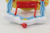 Butter Cookie And Jelly Bear On A Swing Deluxe Miniature