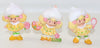 Vintage Strawberry Shortcake Lemon Meringue Miniature Lot