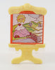 Orange Blossom With Marmalade Painting A Picture Deluxe Miniature