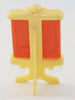 Orange Blossom With Marmalade Painting A Picture Deluxe Miniature