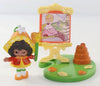 Vintage Orange Blossom With Marmalade Painting A Picture Deluxe Miniature