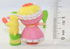 Strawberry Shortcake Peach Blush With Melonie Belle Getting Ready For Bed Miniature