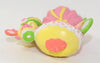Strawberry Shortcake Peach Blush With Melonie Belle Getting Ready For Bed Miniature