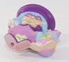 Strawberry Shortcake Plum Puddin' At School With Elderberry Owl Miniature