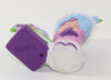 Strawberry Shortcake Plum Puddin' Reading To Elderberry Owl Miniature