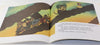 1986 An American Tail Escape From Catsacks Book