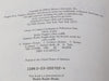 1984 Fraggle Rock Danger: Boober Cooking Book