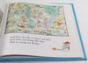 1984 Fraggle Rock Danger: Boober Cooking Book