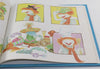 1984 Fraggle Rock Danger: Boober Cooking Book