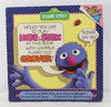 1976 Would You Like To Play Hide And Seek In This Book With Lovable Furry Old Grover?