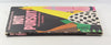1987 Hot Pursuit A Forward And Backward Pop Up Book