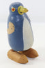 Vintage 1930's Czechoslovakian Penguin Ramp Walker Toy