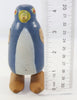 1930's Czechoslovakian Penguin Ramp Walker