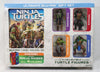 Teenage Mutant Ninja Turtles Ultimate Blu Ray Gift Set Sealed In Box