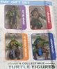 Teenage Mutant Ninja Turtles Ultimate Blu Ray Gift Set Sealed In Box