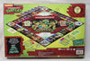Teenage Mutant Ninja Turtles Collector's Edition Monopoly Sealed In Box