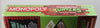 Teenage Mutant Ninja Turtles Collector's Edition Monopoly Sealed In Box