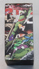 Teenage Mutant Ninja Turtles Leo & Raph Salt And Pepper Shakers Sealed In Box