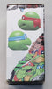 Teenage Mutant Ninja Turtles Leo & Raph Salt And Pepper Shakers Sealed In Box