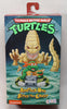 NECA Teenage Mutant Ninja Turtles Pizza Monster Sealed In Box
