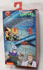 NECA Teenage Mutant Ninja Turtles Pizza Monster Sealed In Box