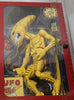 NECA Teenage Mutant Ninja Turtles Pizza Monster Sealed In Box