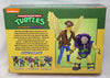 NECA Teenage Mutant Ninja Turtles Ace Duck And Mutagen Man Sealed In Box