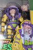 NECA Teenage Mutant Ninja Turtles Ace Duck And Mutagen Man Sealed In Box