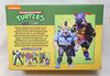 NECA Teenage Mutant Ninja Turtles Antrax And Scumbag Sealed In Box