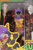 NECA Teenage Mutant Ninja Turtles Antrax And Scumbag Sealed In Box