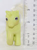 1986 Hasbro My Little Pony Beddy Bye Eyes Baby Frosting