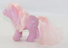 1986 Hasbro My Little Pony Beddy Bye Eyes Baby Lickety Split