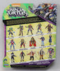 Playmates Teenage Mutant Ninja Turtles Casey Jones Action Figure On Card