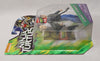 Playmates Teenage Mutant Ninja Turtles Casey Jones Action Figure On Card