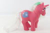 Vintage 1987 Hasbro My Little Pony Magic Message Cloud Dreamer For Sale